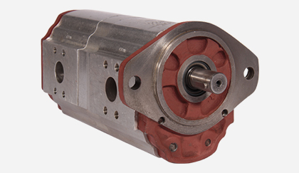 Ashish Engineering Services - 2P-2P Pumps
